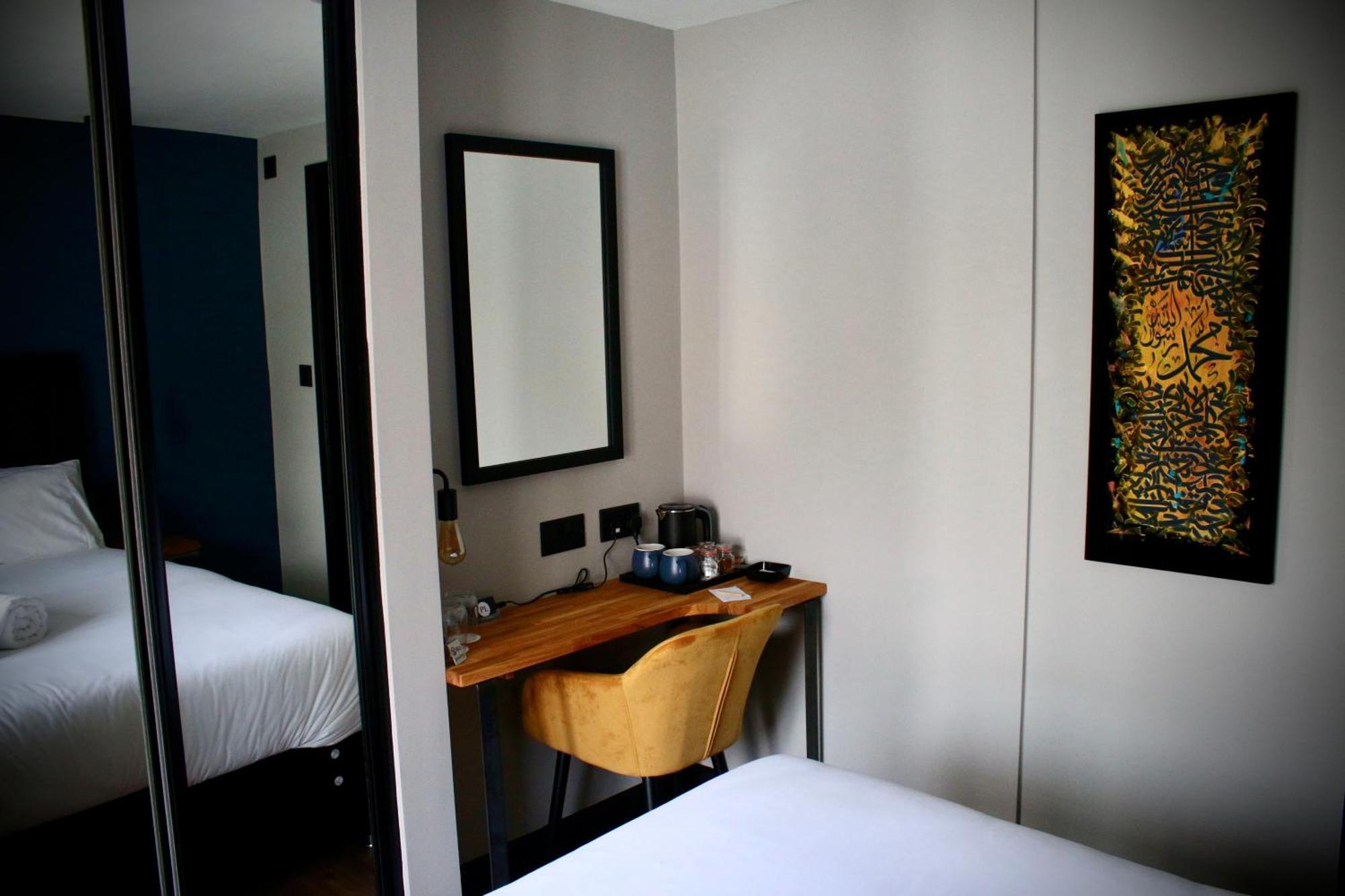 Park Lane Rooms Abergavenny Eksteriør bilde
